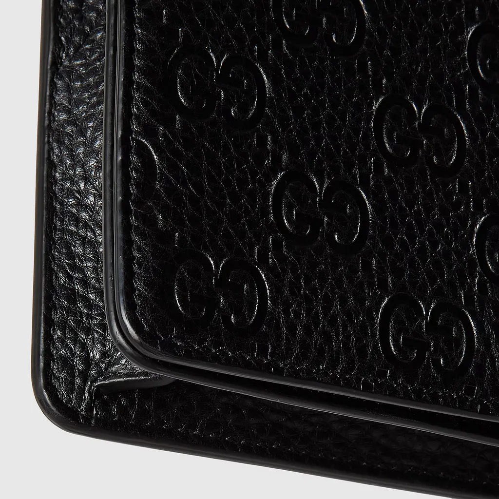 Gg Emblem Wallet On Chain