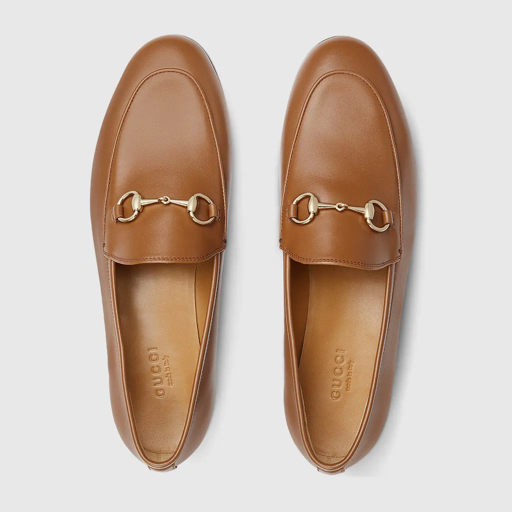 Gucci Jordaan Loafer