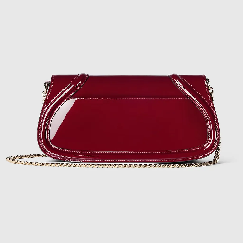 Gucci Blondie Medium Shoulder Bag
