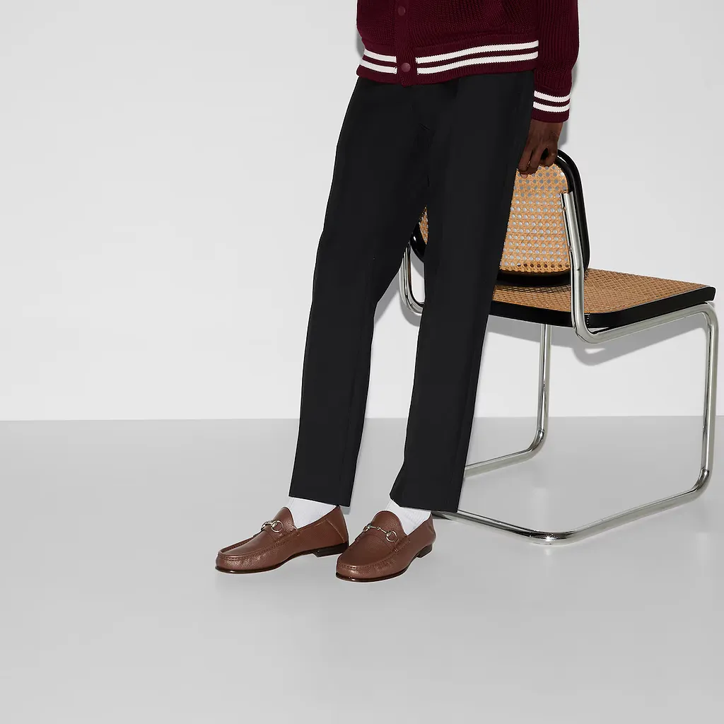 Horsebit 1953 Loafer