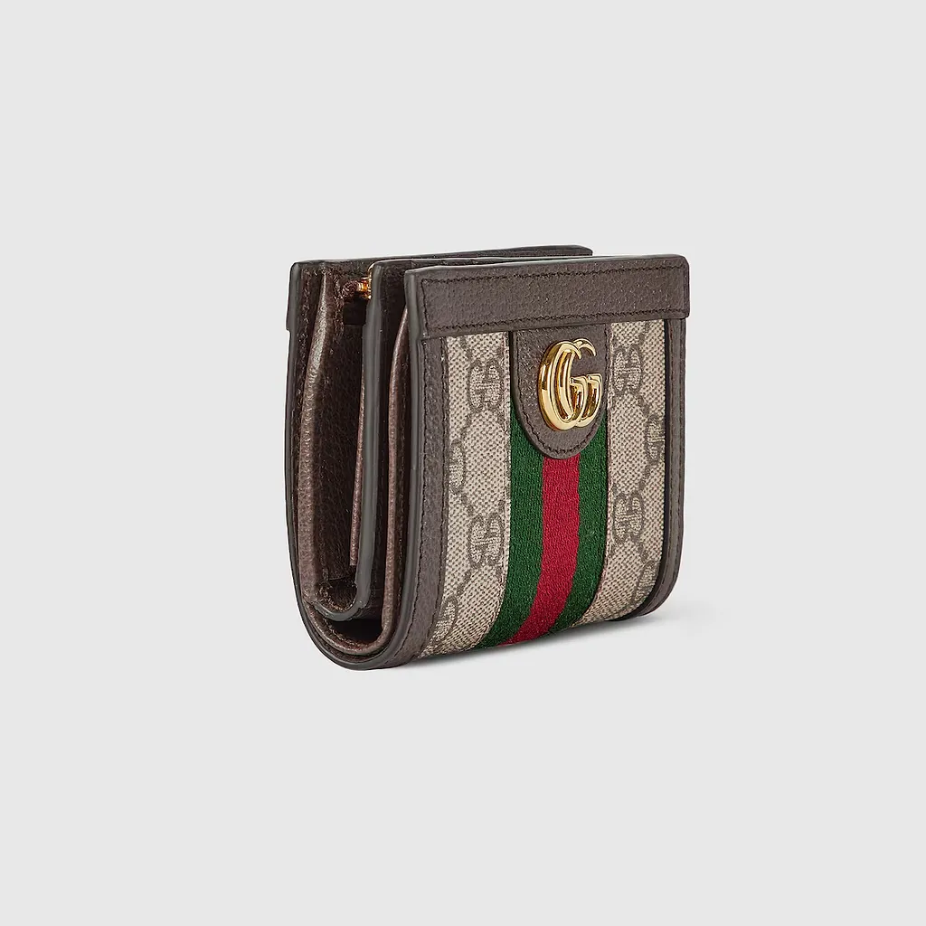 Ophidia Small Wallet