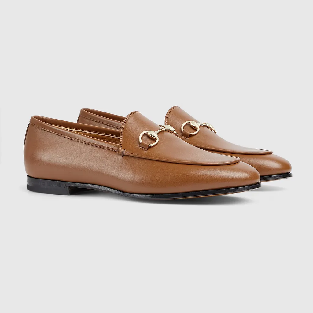 Gucci Jordaan Loafer