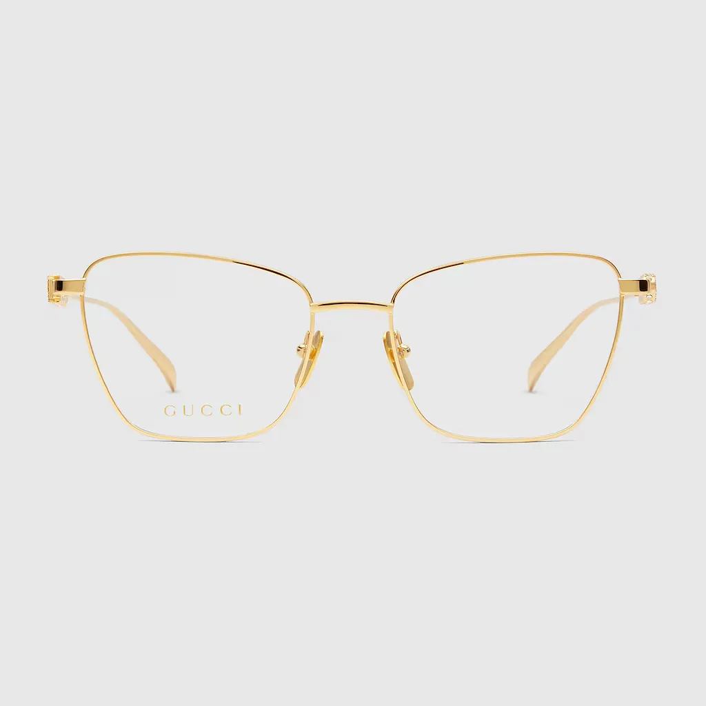 Butterfly Optical Frame