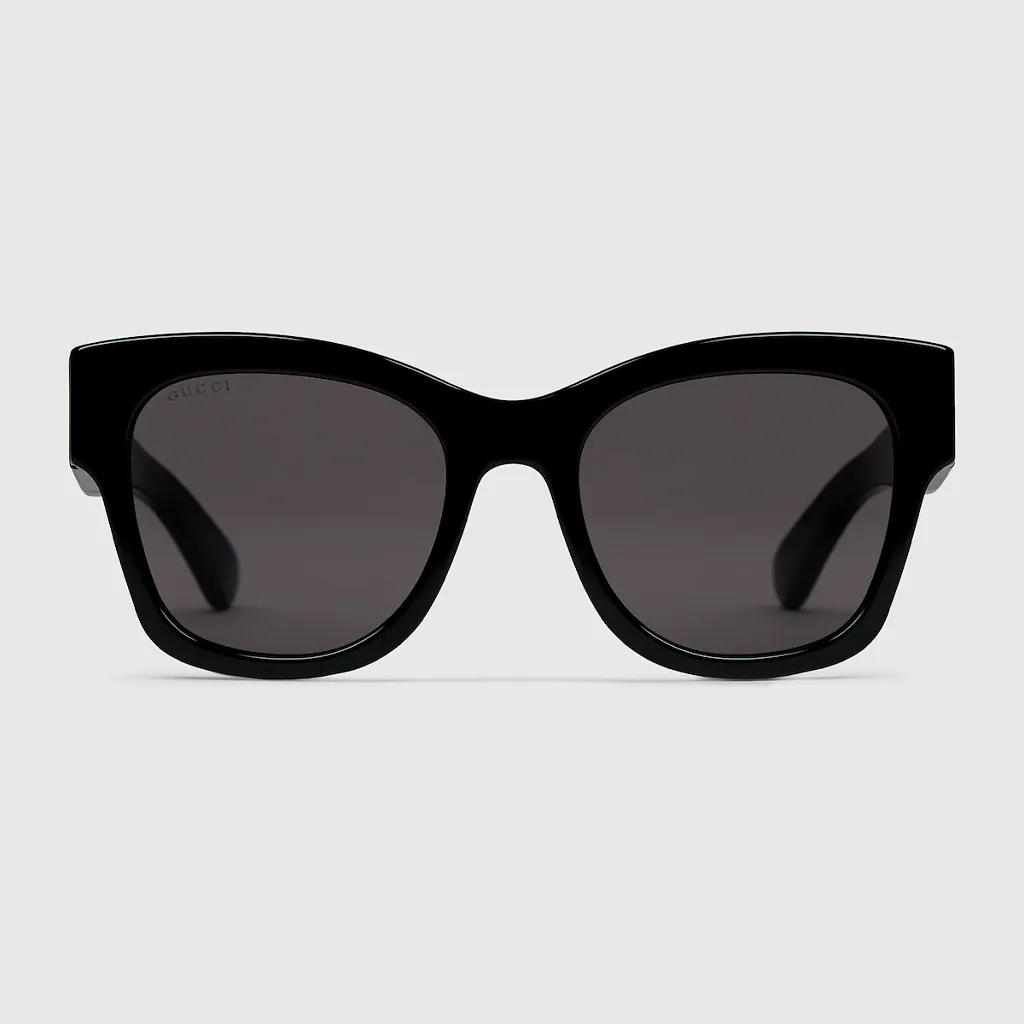 Butterfly Frame Sunglasses
