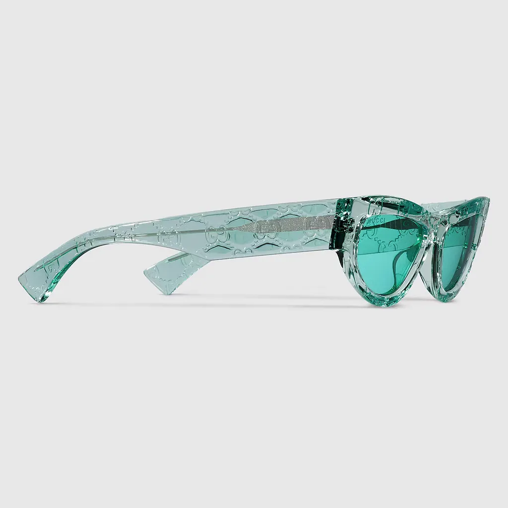Cat Eye Sunglasses