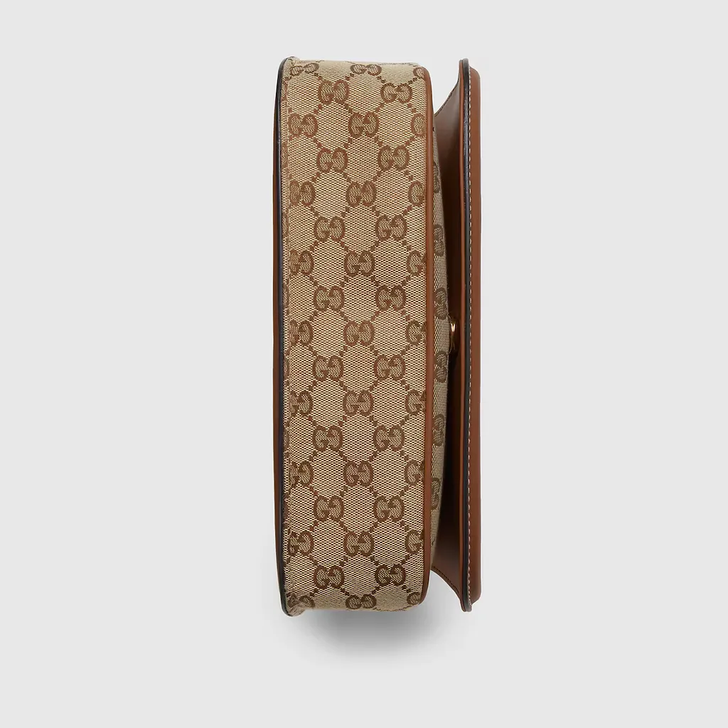 Gucci Blondie Medium Top Handle Bag