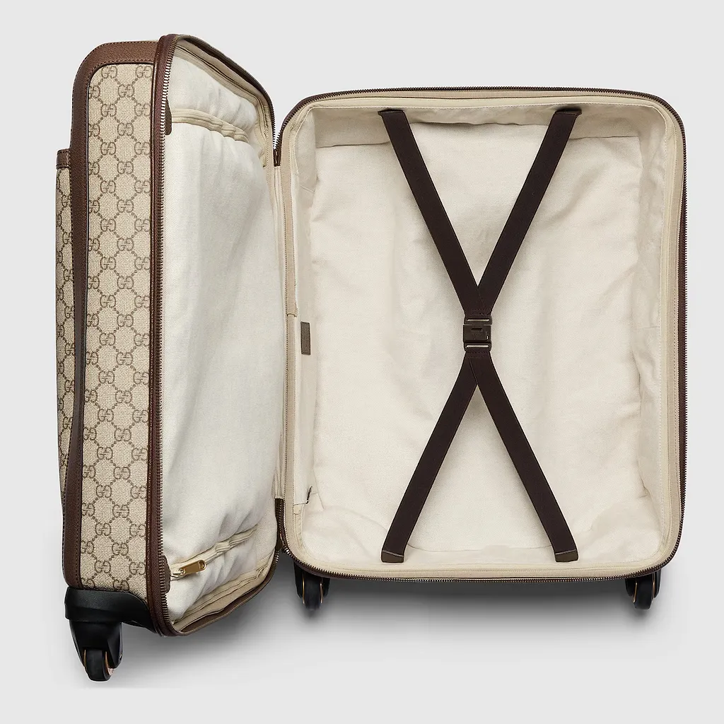 Gucci Savoy Cabin Plus Trolley