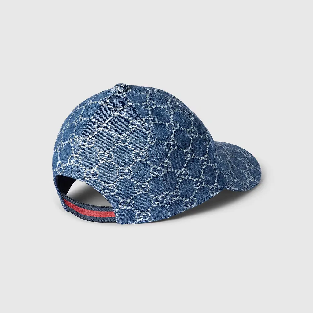 Children's Gg Baseball Hat