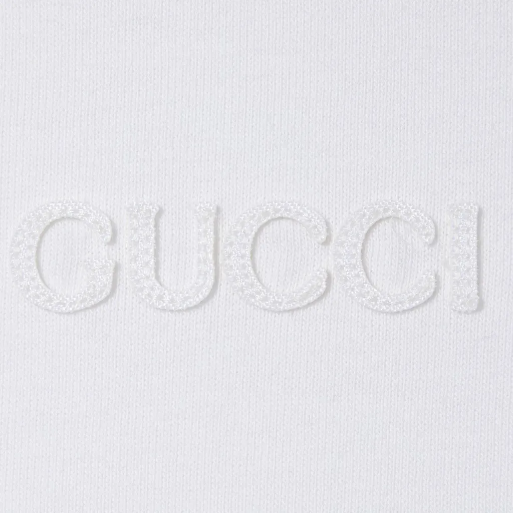Long-Sleeve Cotton Jersey T-Shirt
