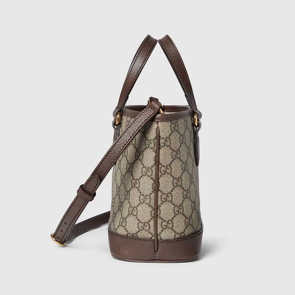 Ophidia Small Tote Bag