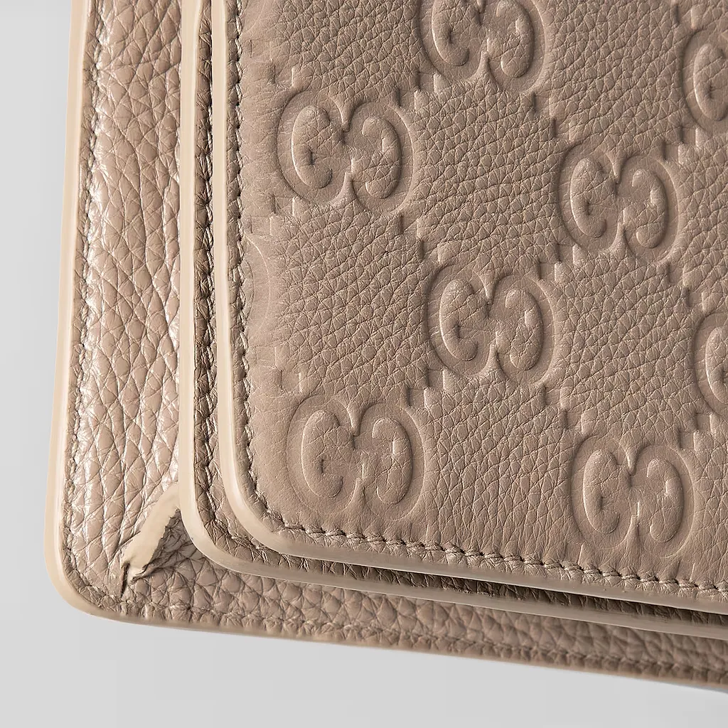 Gg Emblem Wallet On Chain