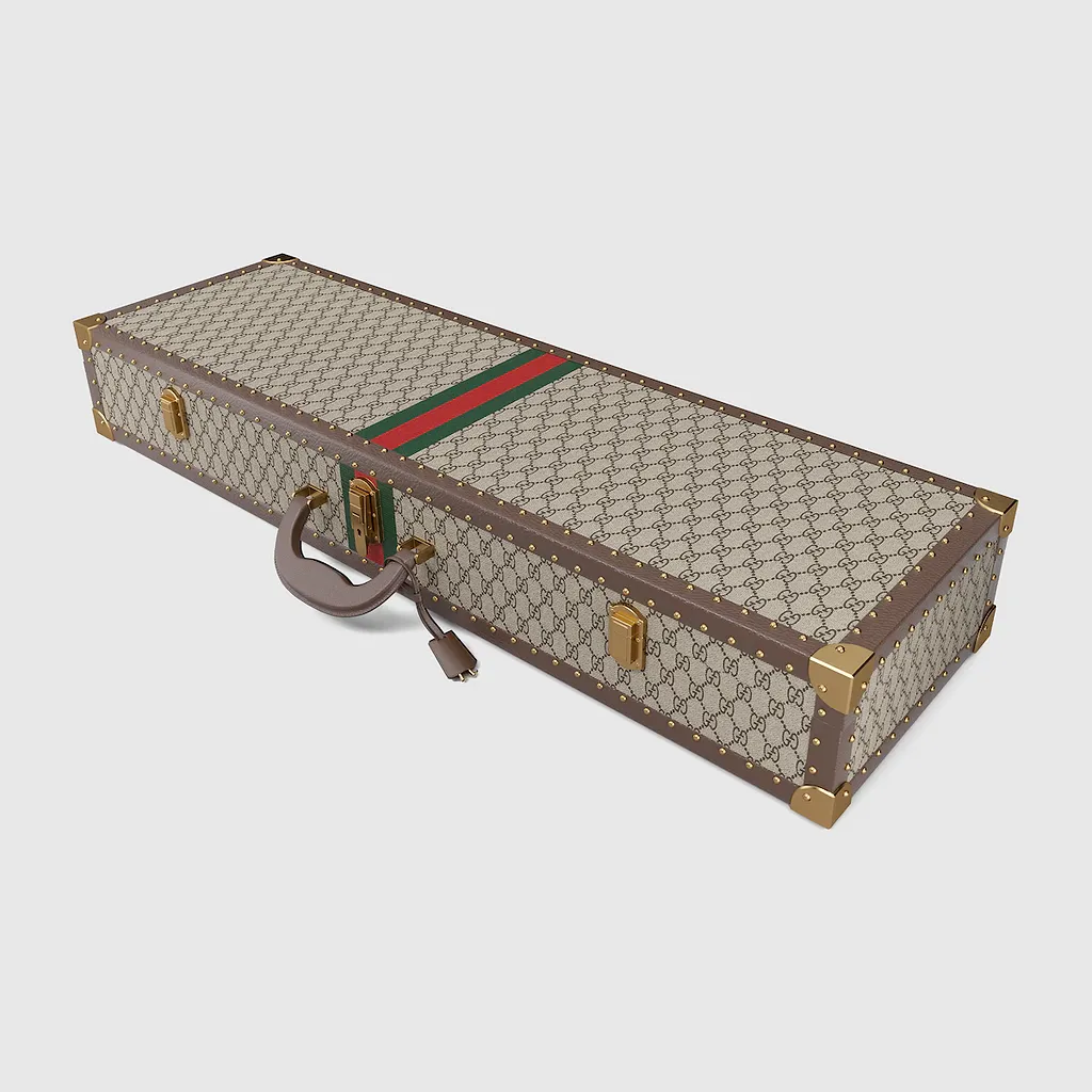 Pool Table Accessories Case