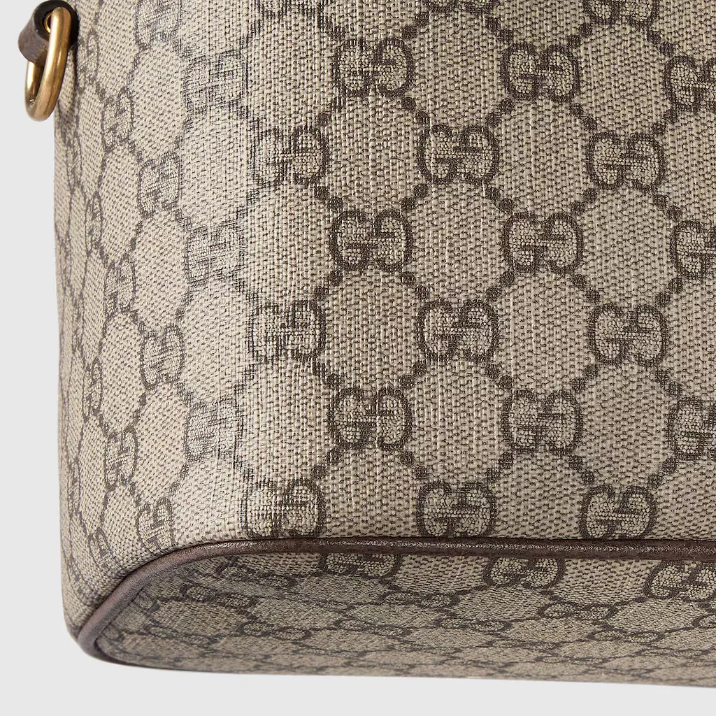 Gucci Savoy Medium Beauty Case
