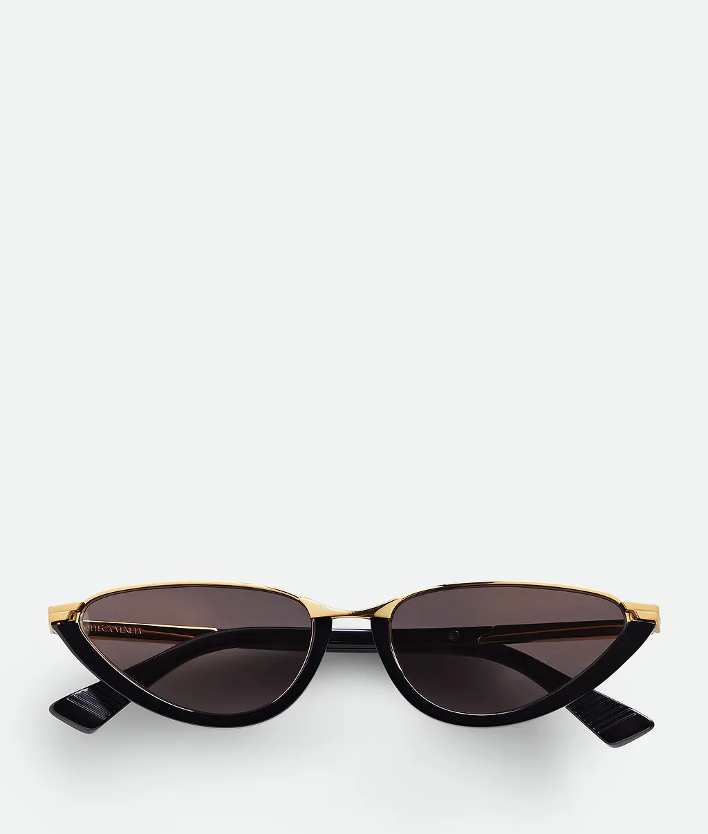Classic Cat Eye Sunglasses