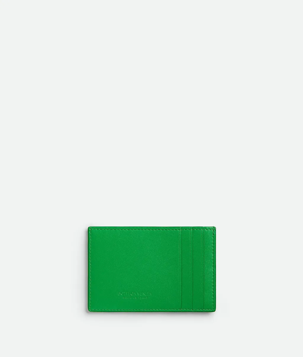 Cassette Credit Card Case
