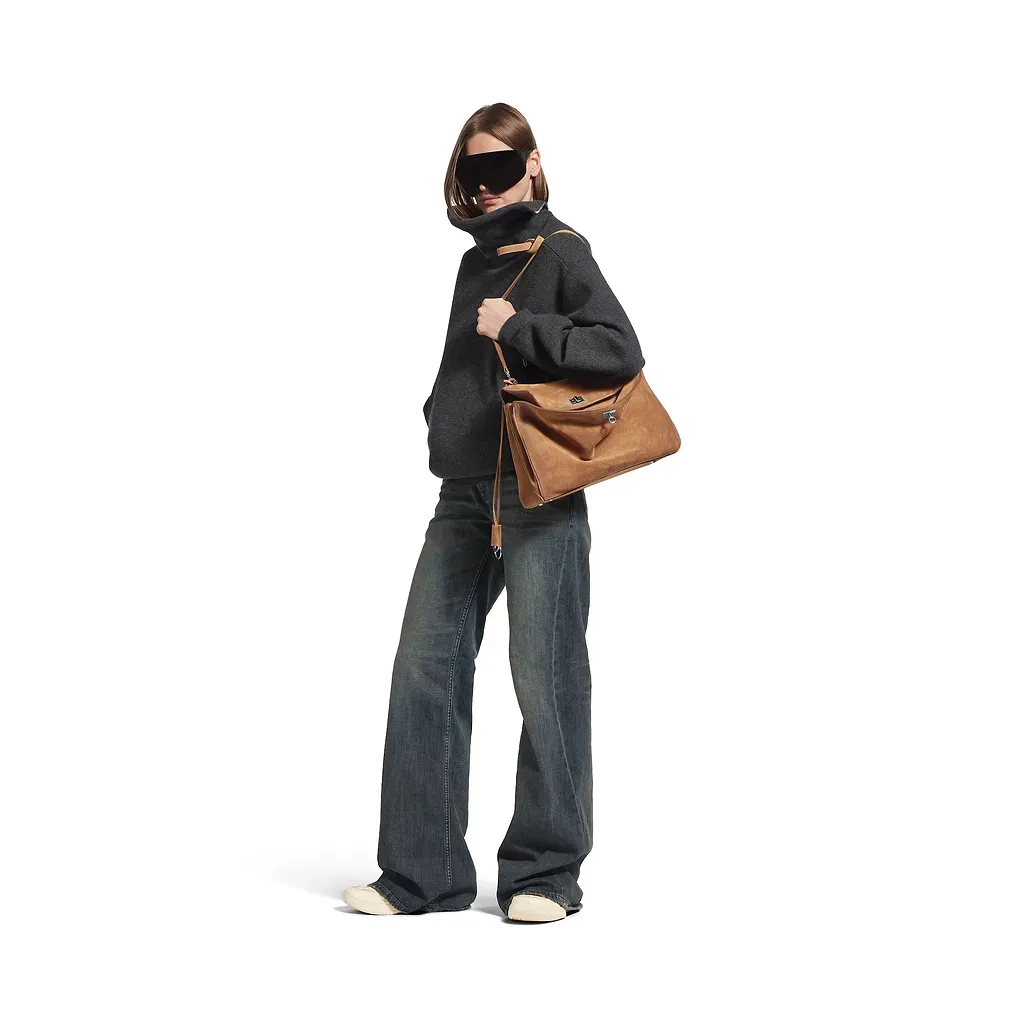Rodeo Handbag Medium