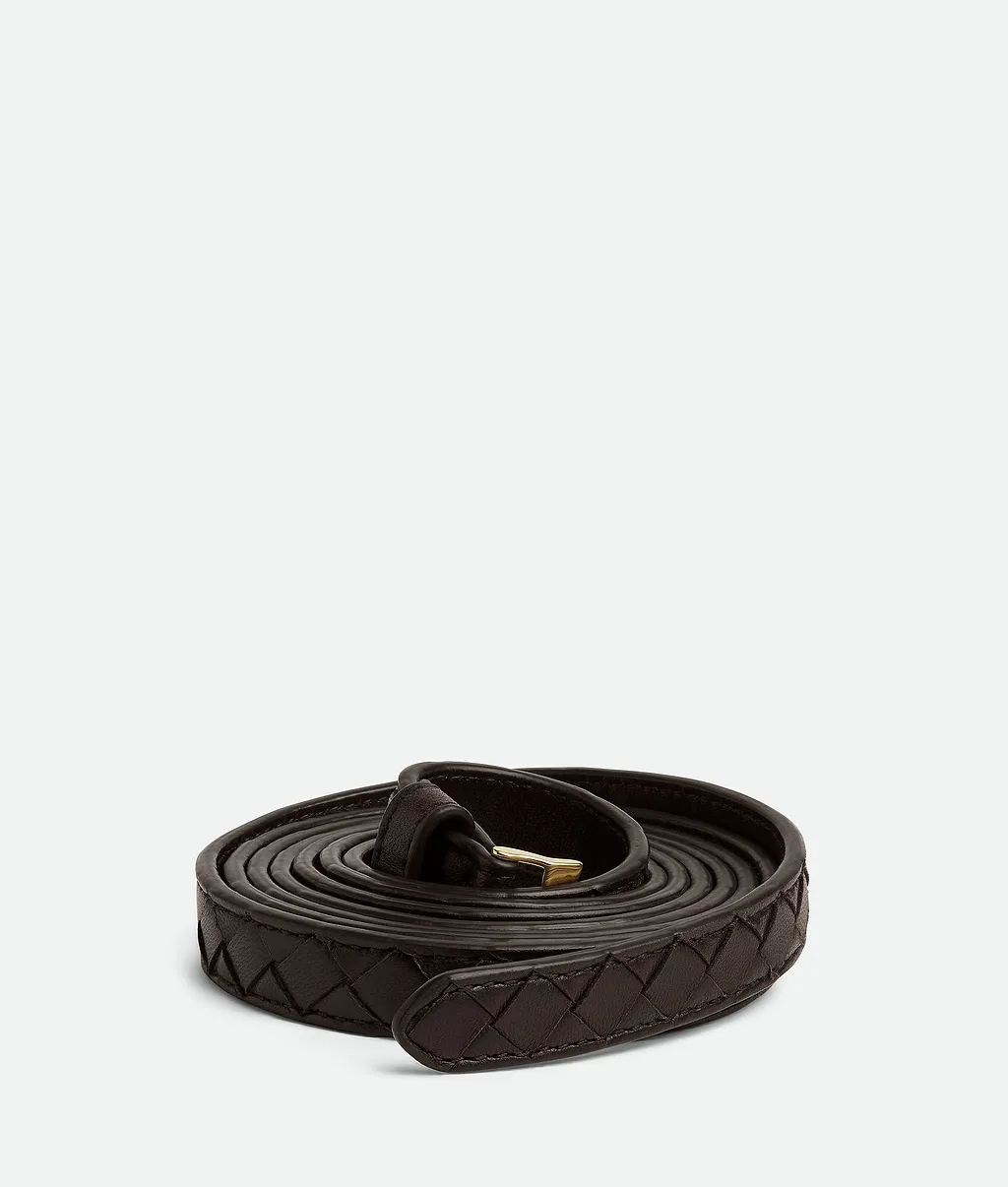 Watch Double Belt