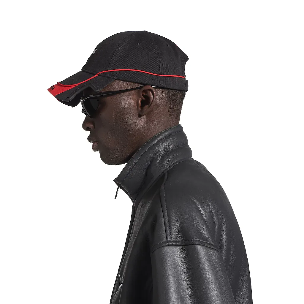 I Puma Cap