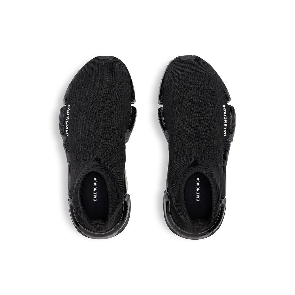 Speed 2.0 Recycled Knit Sneaker