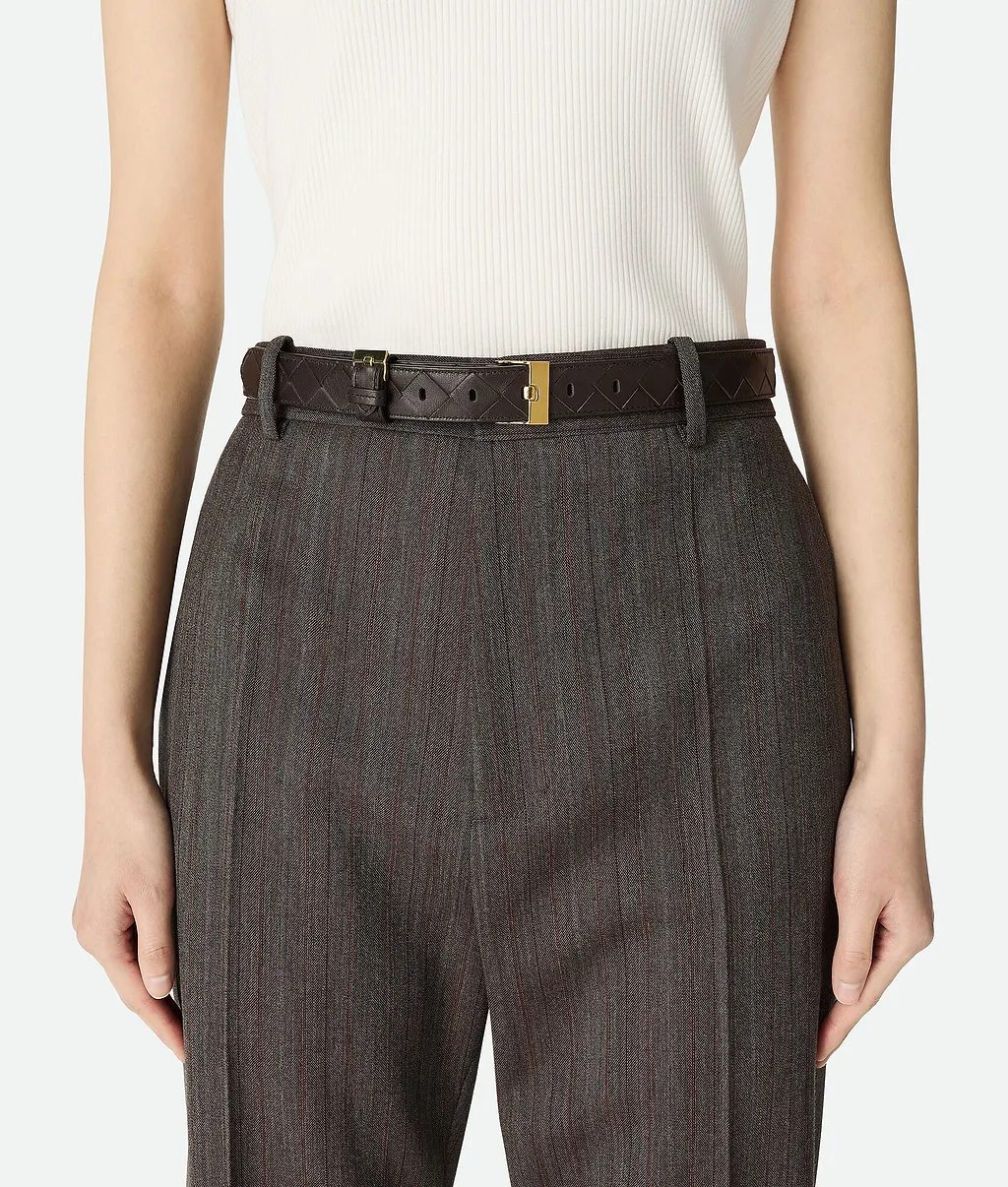 Watch Belt