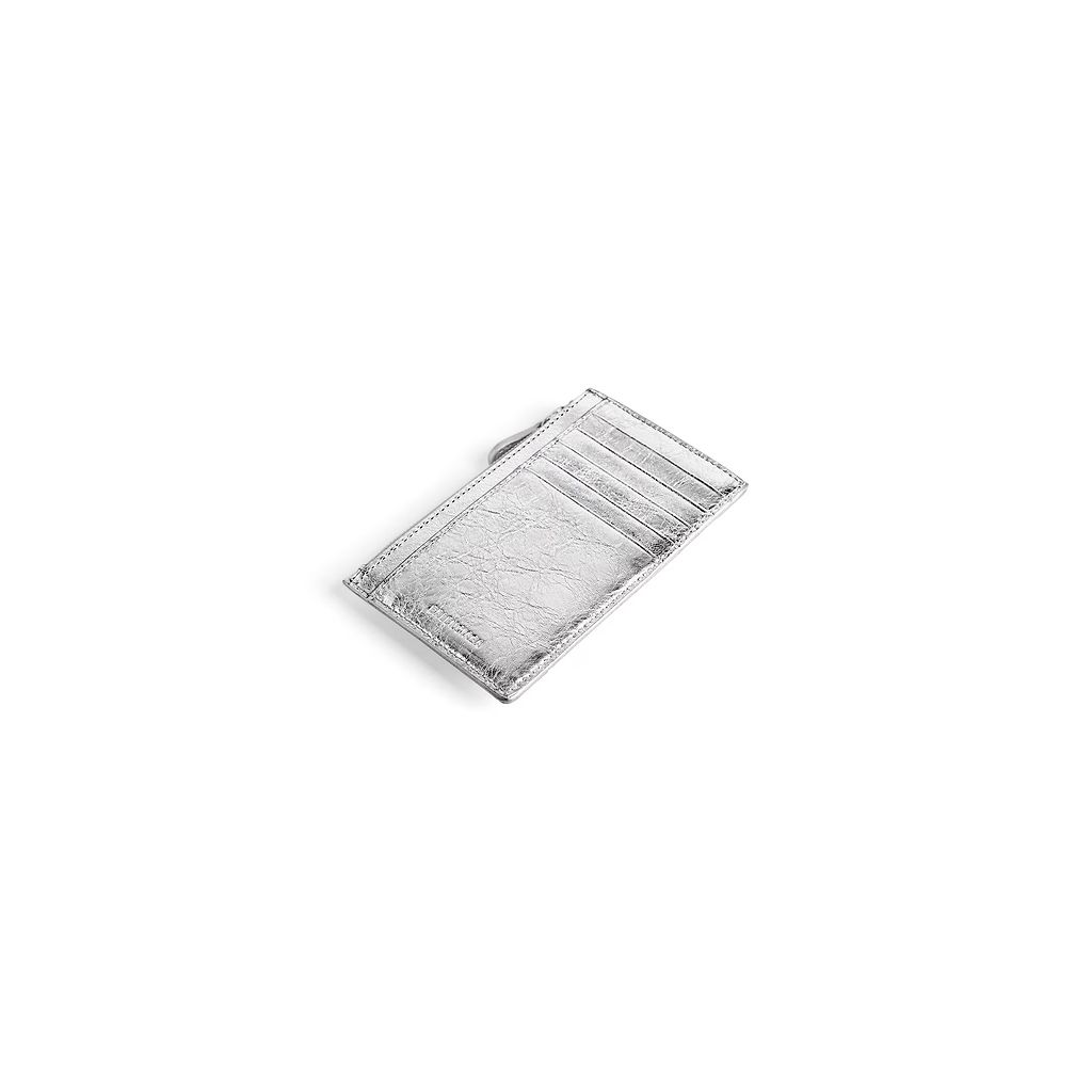 Le City Long Coin And Card Holder