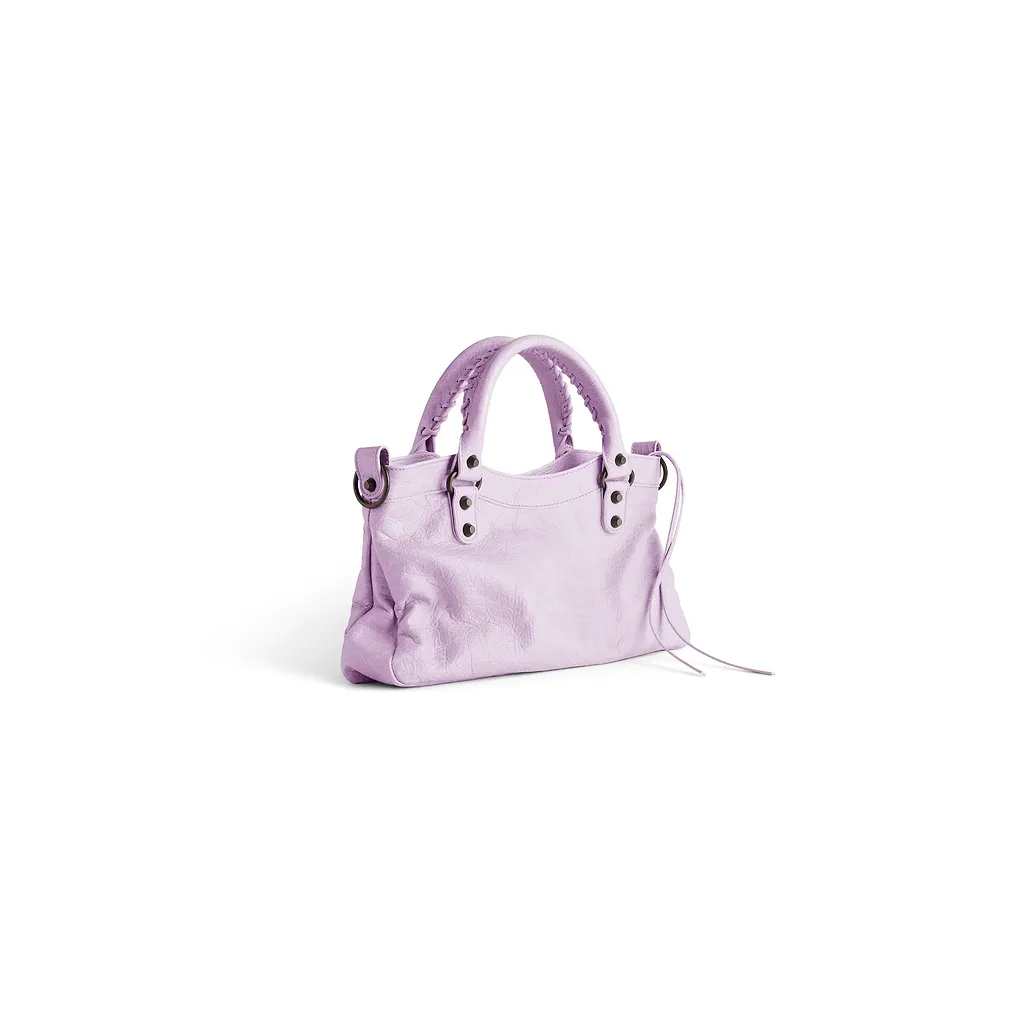 Le City First Bag