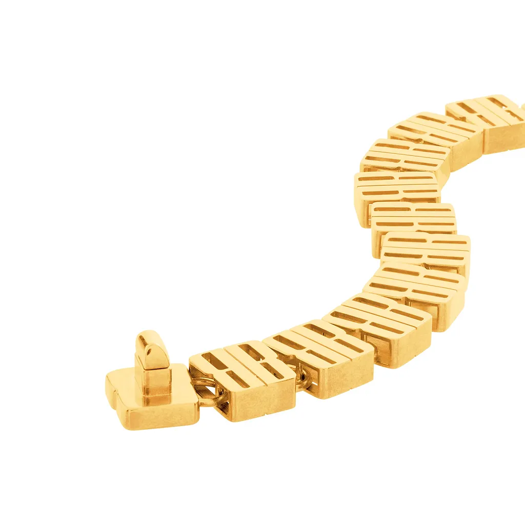 Nano Link Bracelet