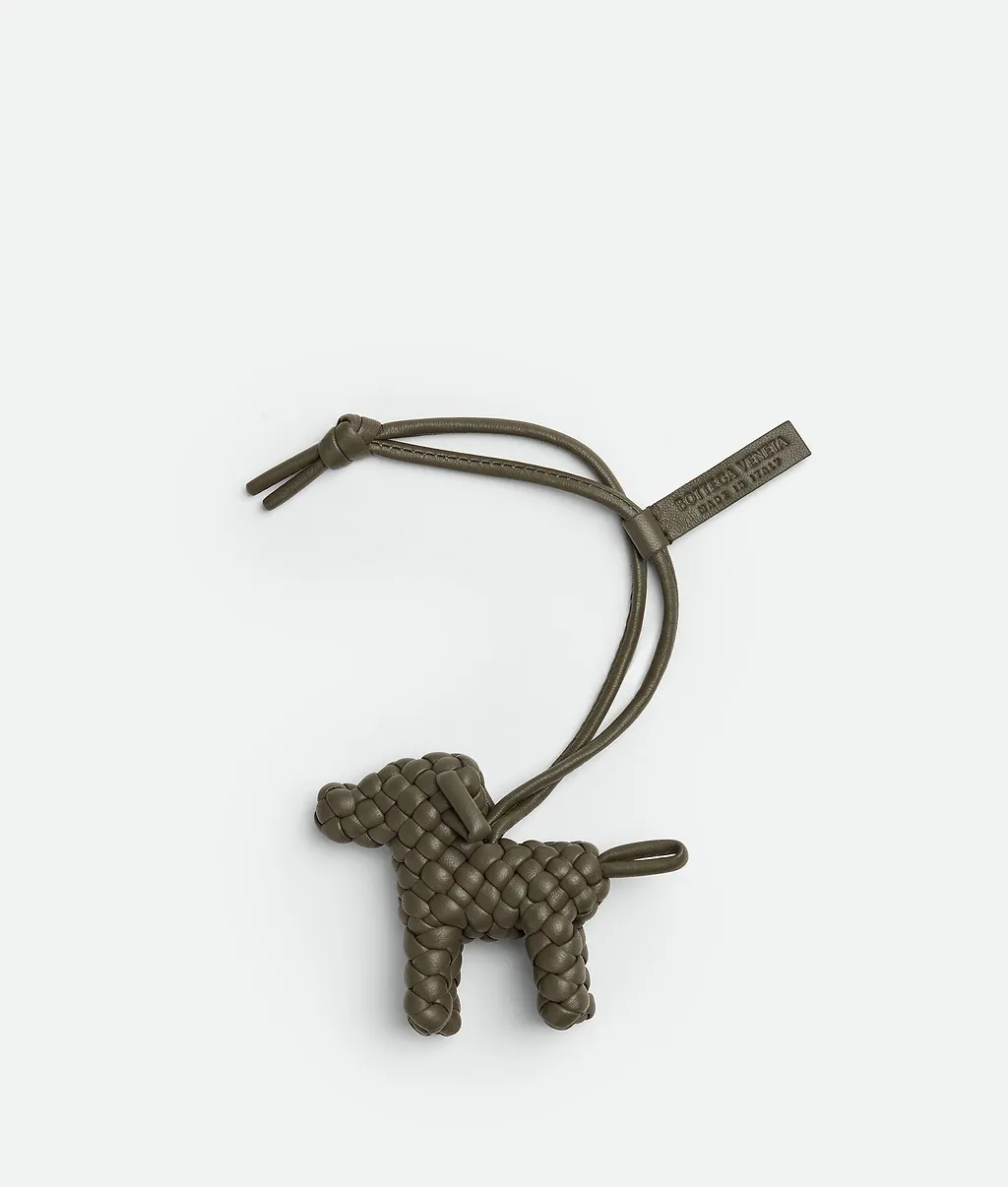 Dog Charm