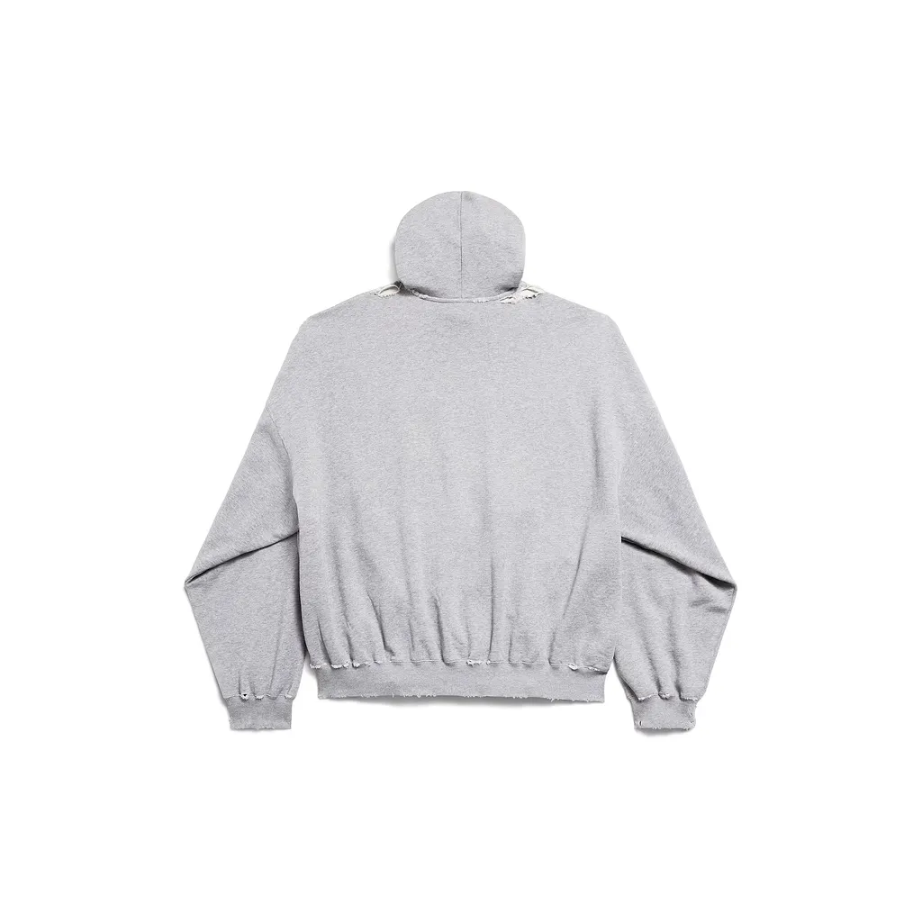 International Hoodie Large Fit