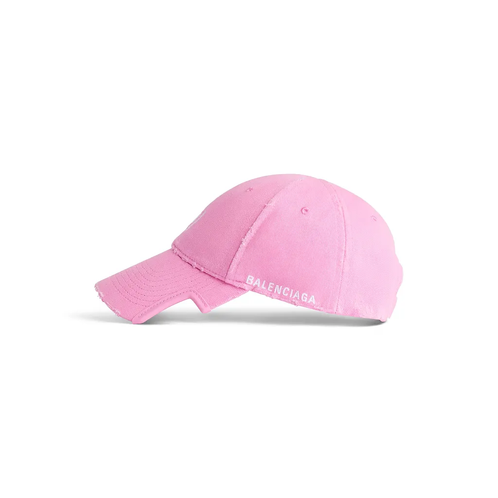 Laurel Classic Cap