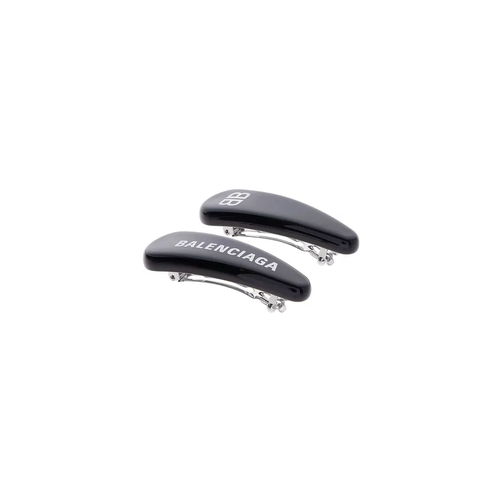Holli Hair Clip Set