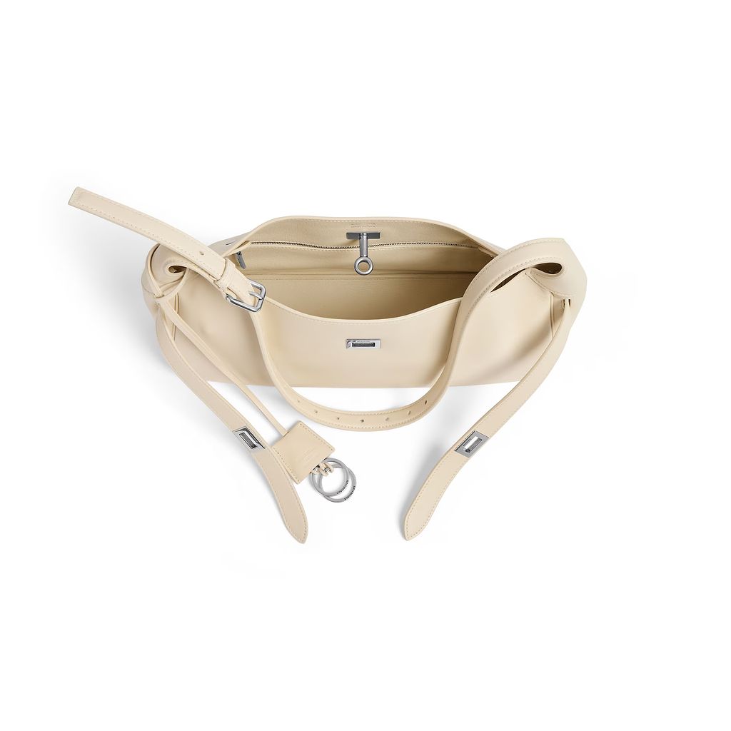 Bel Air Shoulder Bag Small
