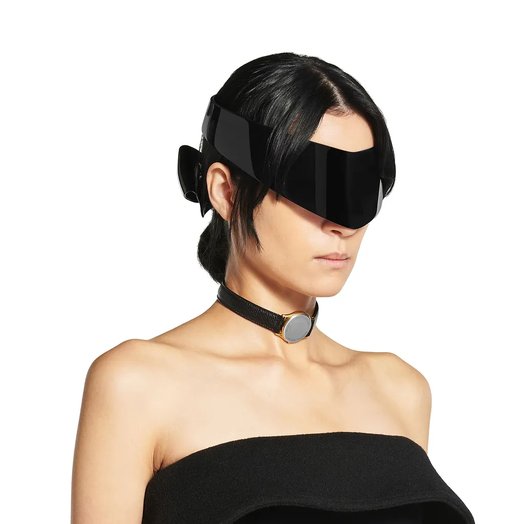 Geneva Choker