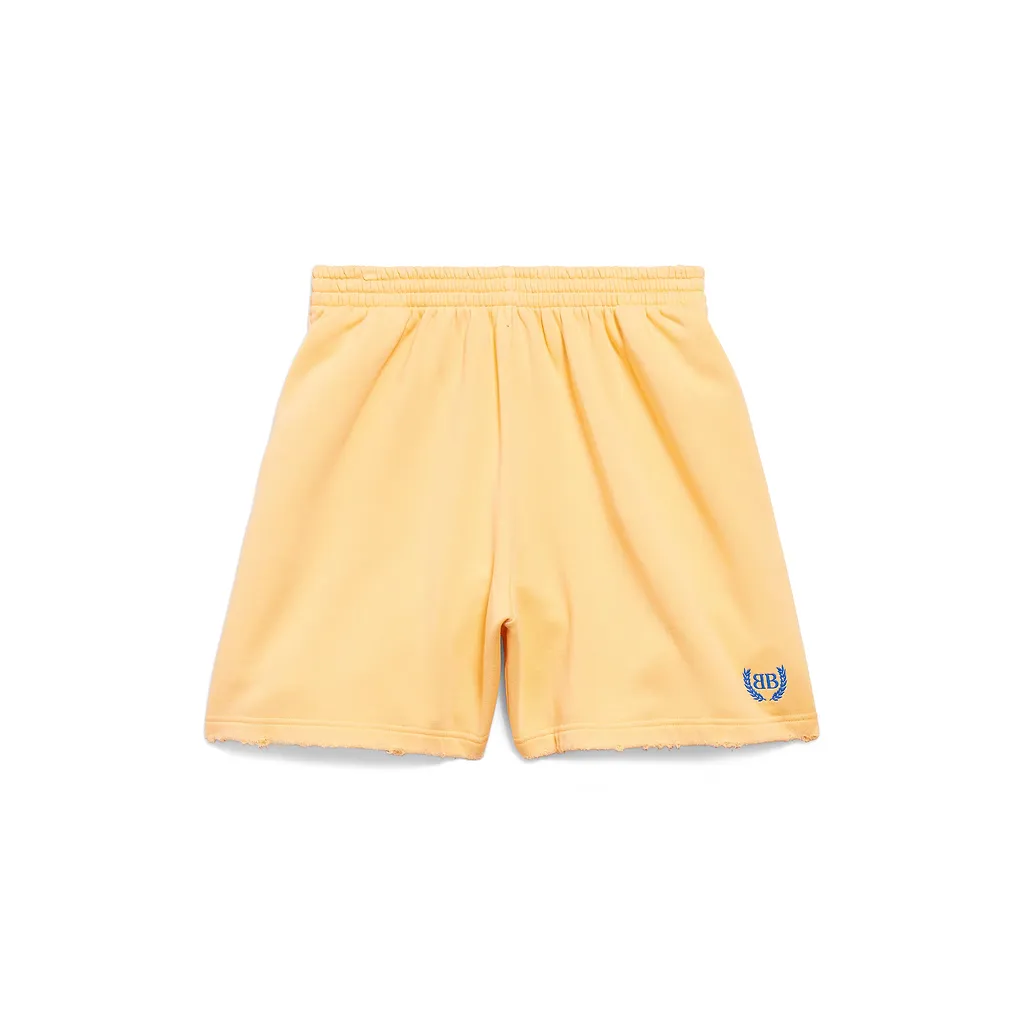 Laurel Classic Sweat Shorts