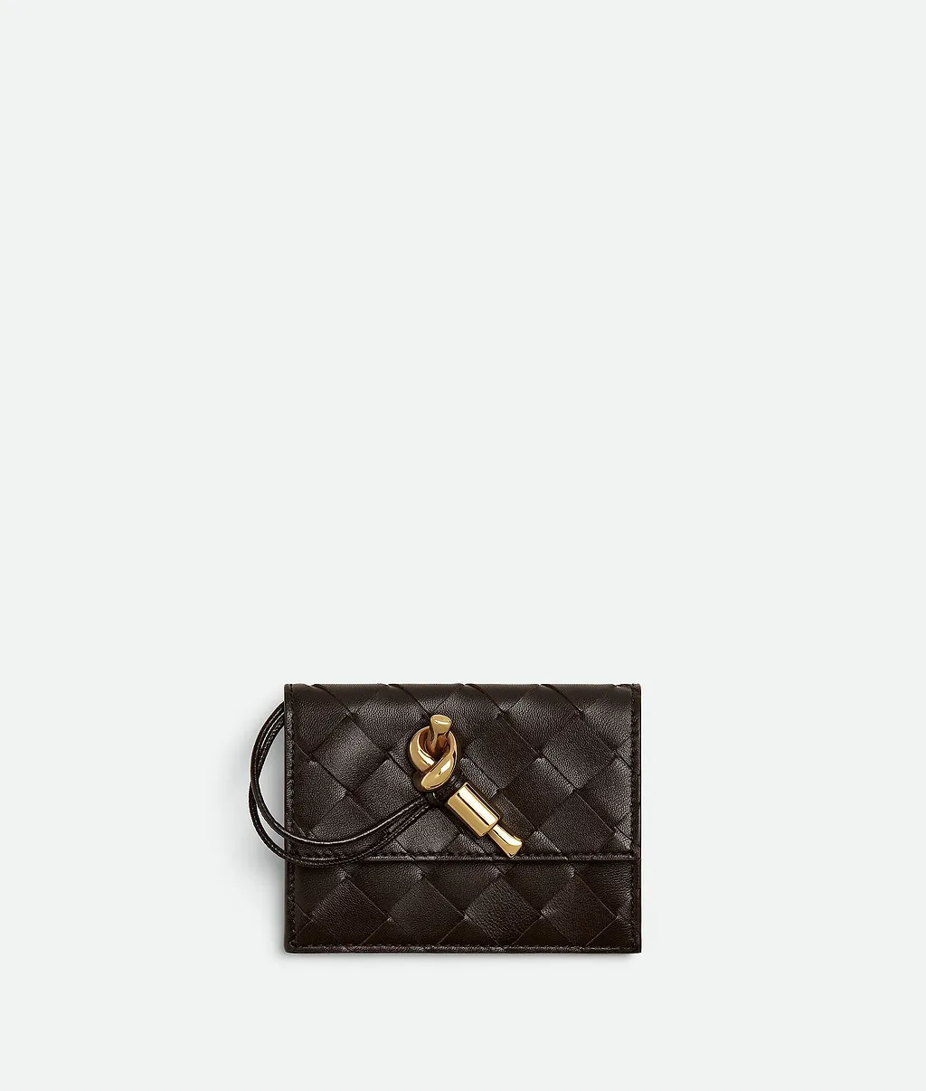 Andiamo Card Case