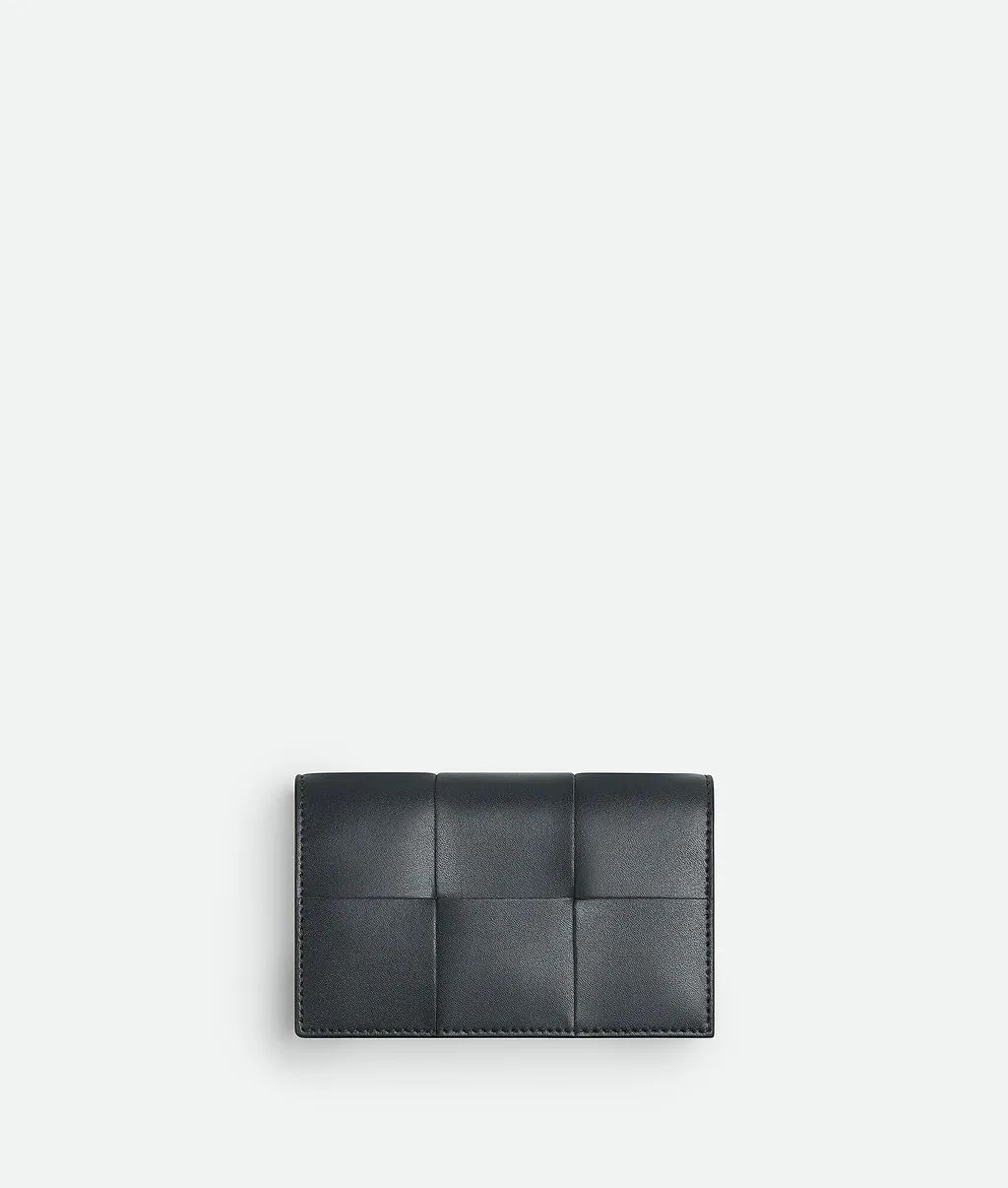 Cassette Business Card Case