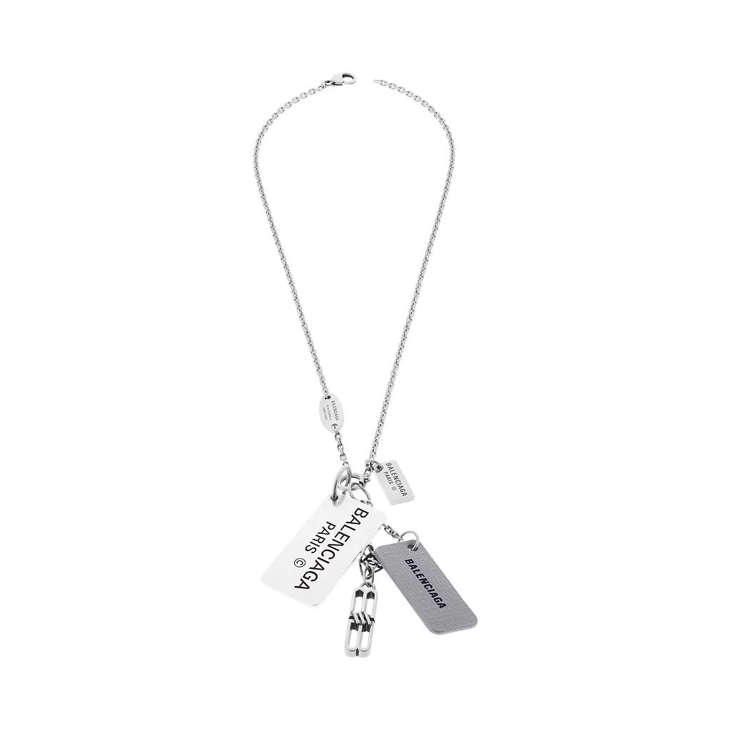 All Access Necklace