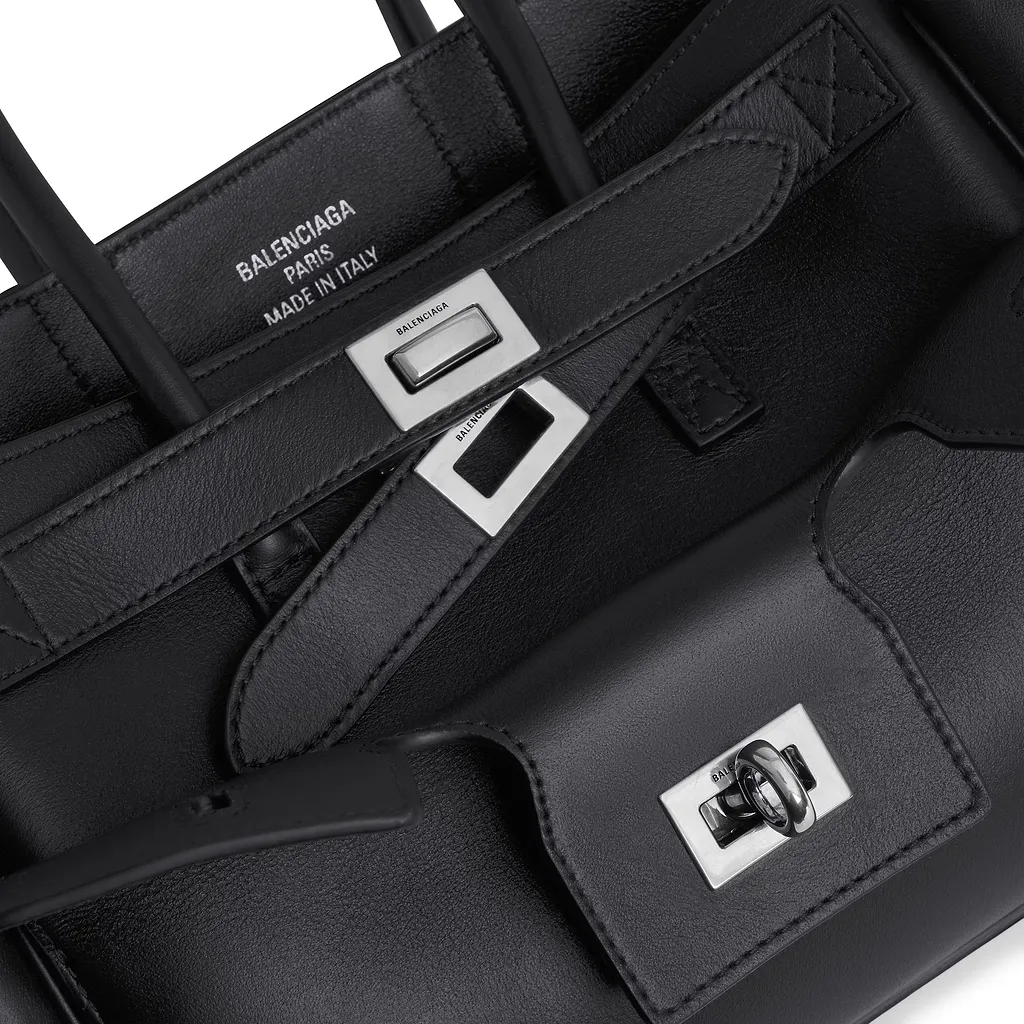 Bel Air Carry All Bag Mini