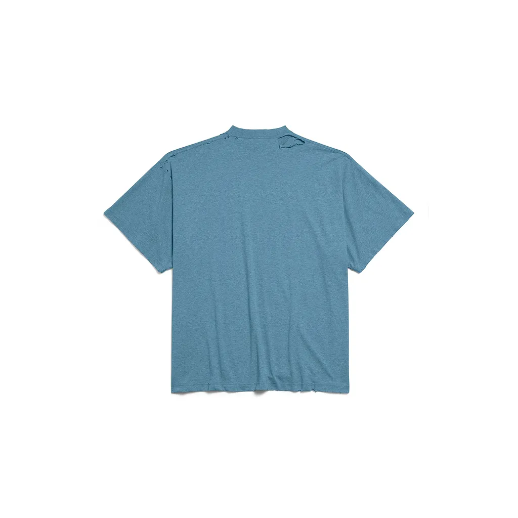 International Oversized T-Shirt