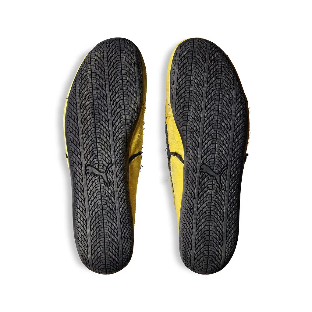 Speedcat Suede Sneakers