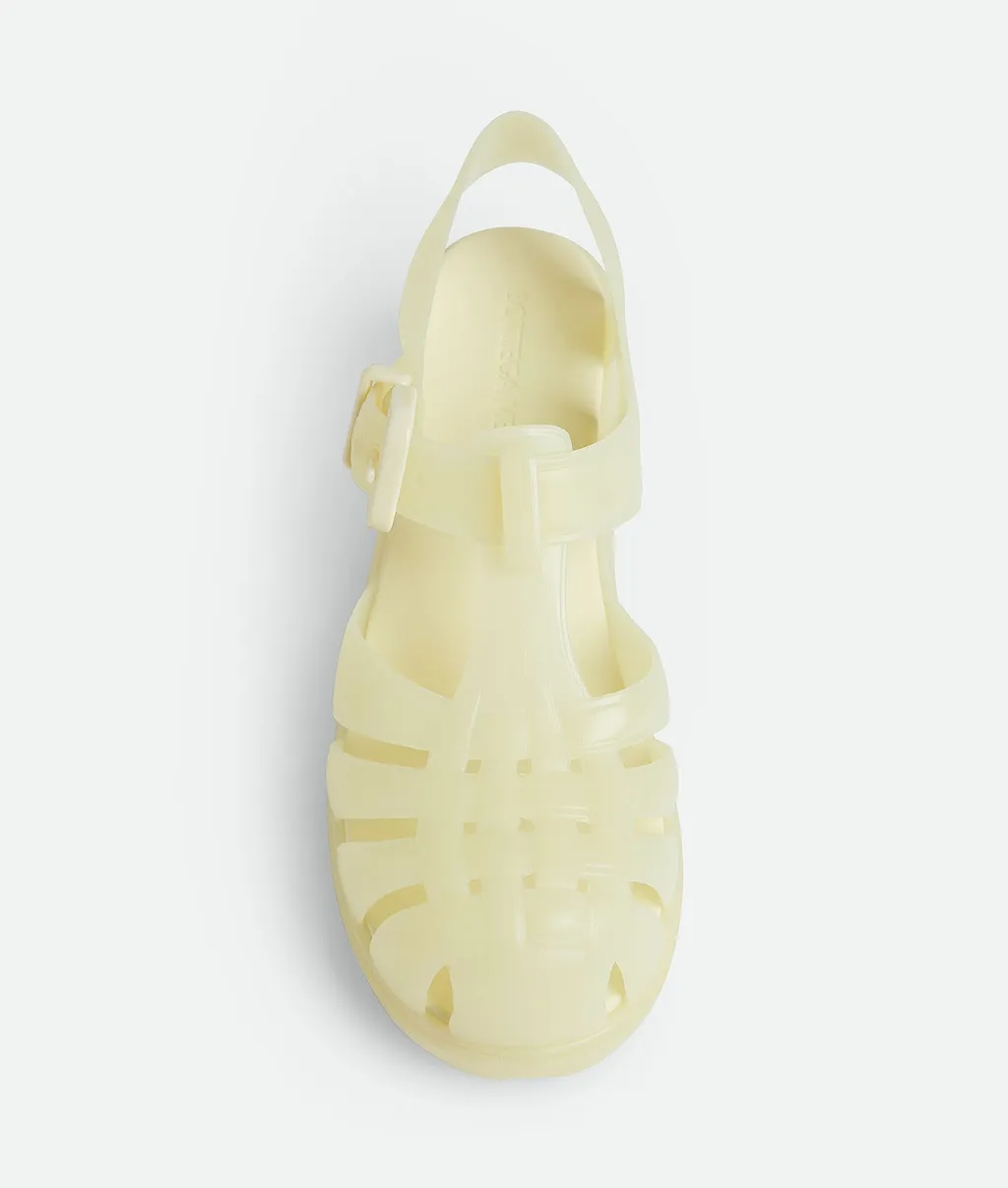 Gertie Fisherman Sandal
