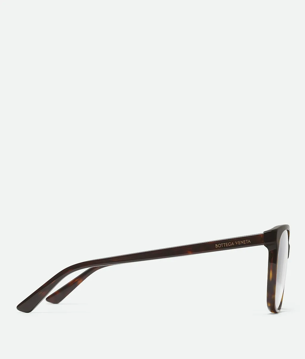 Classic Square Eyeglasses