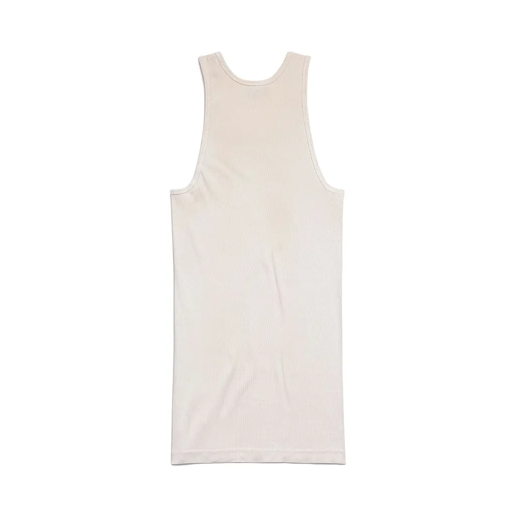 City Of Angels Artwork Printed Tank Top