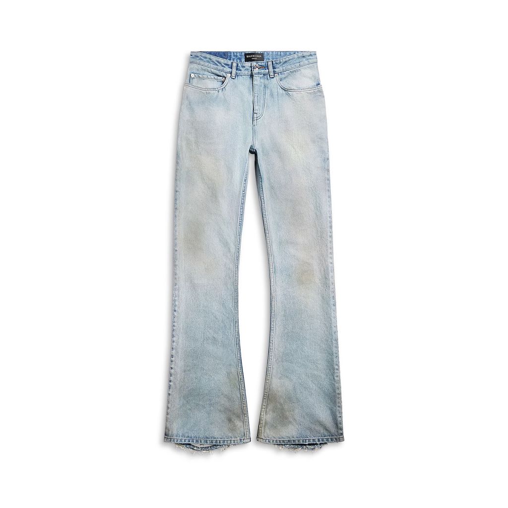 Bootcut Pants