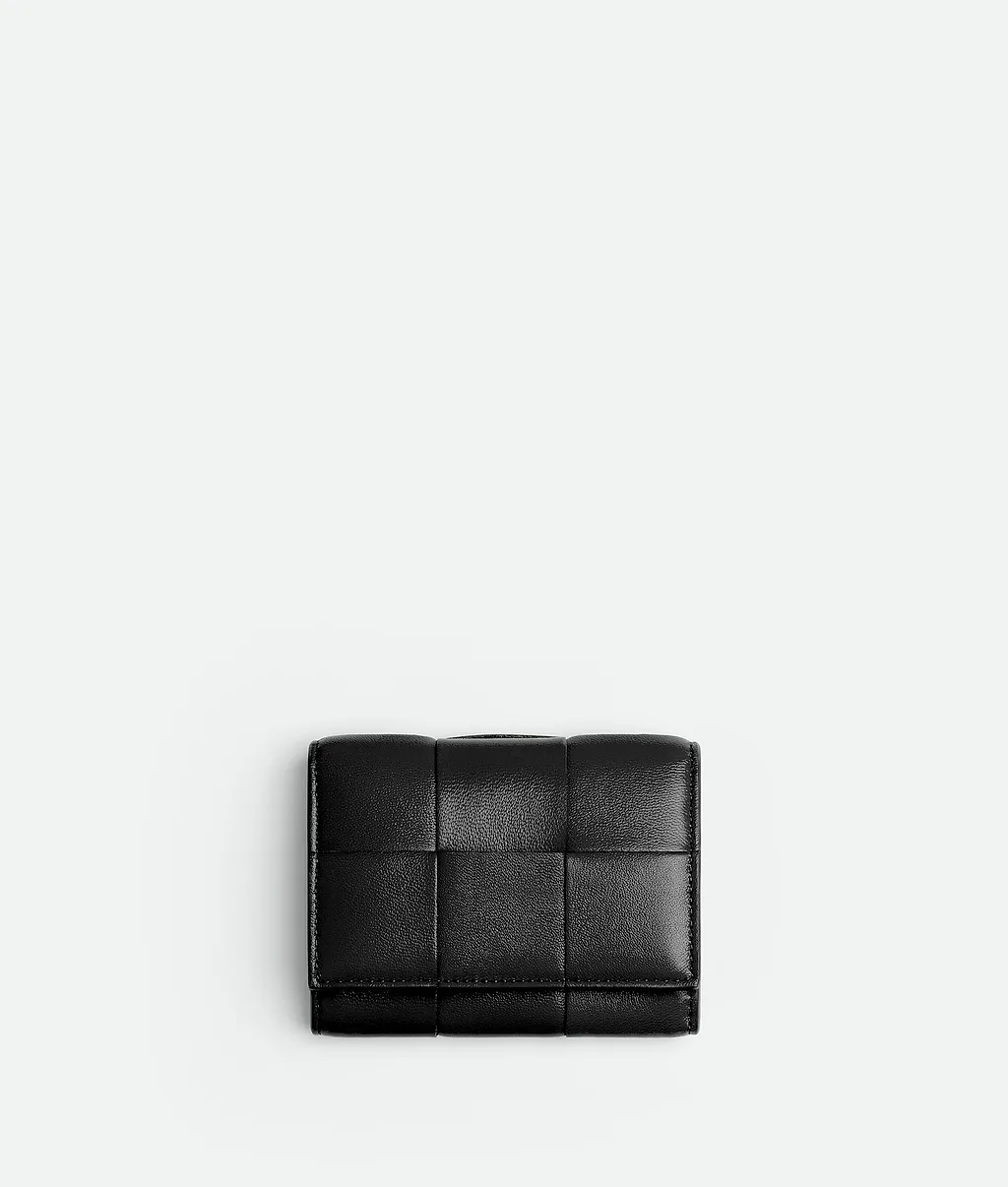 Bi-Fold Card Case