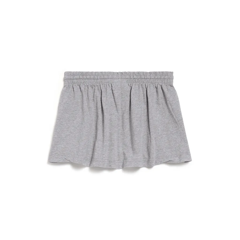 Laurel Classic Football Shorts Mini Skirt