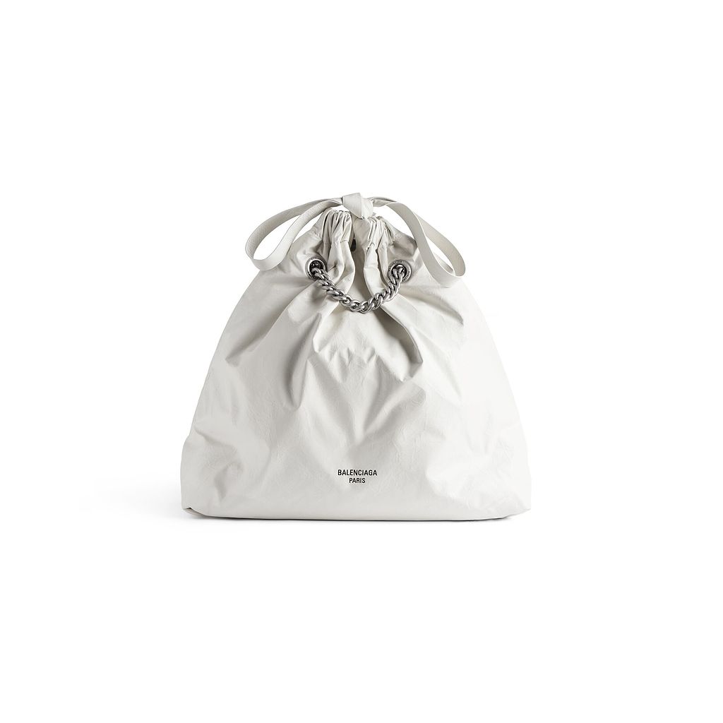 Crush Medium Tote Bag