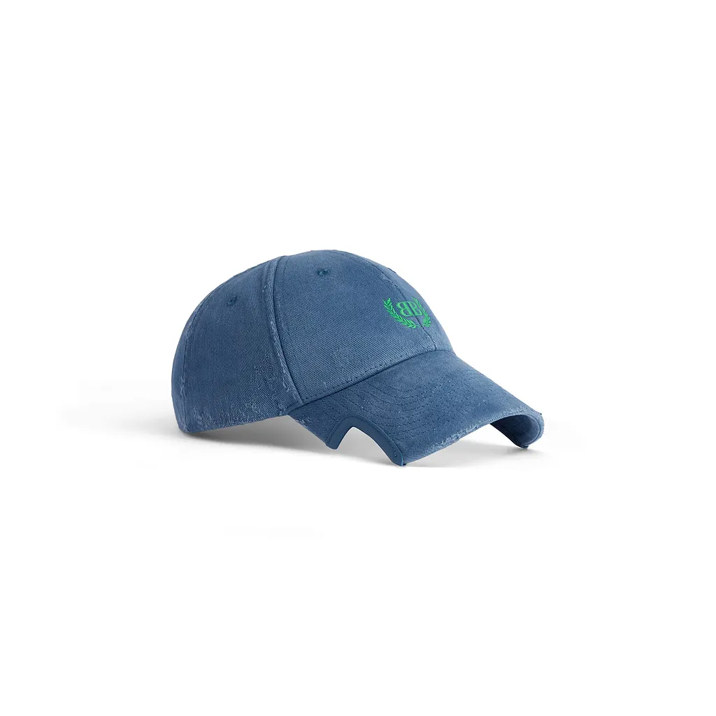 Laurel Classic Cap