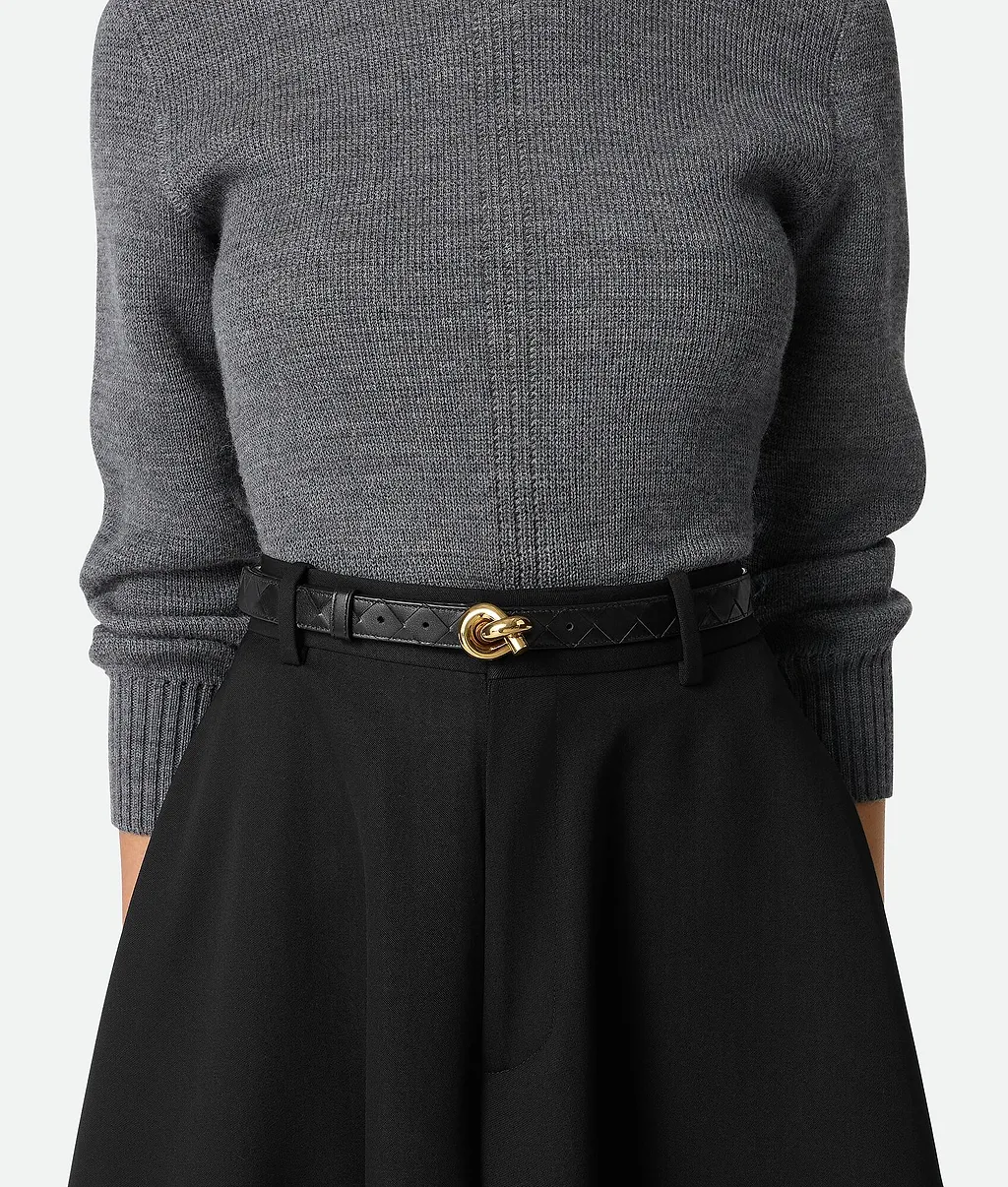 Knot Belt