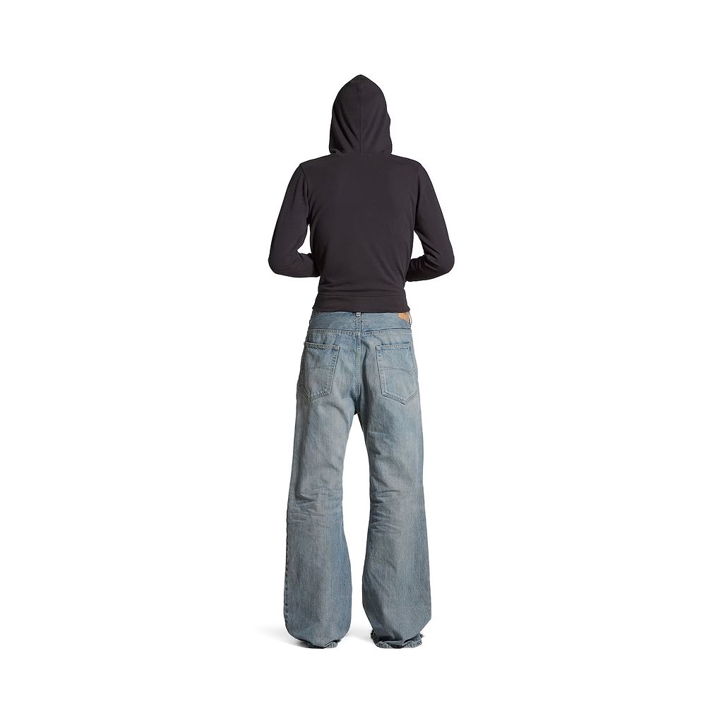 Flared Pants